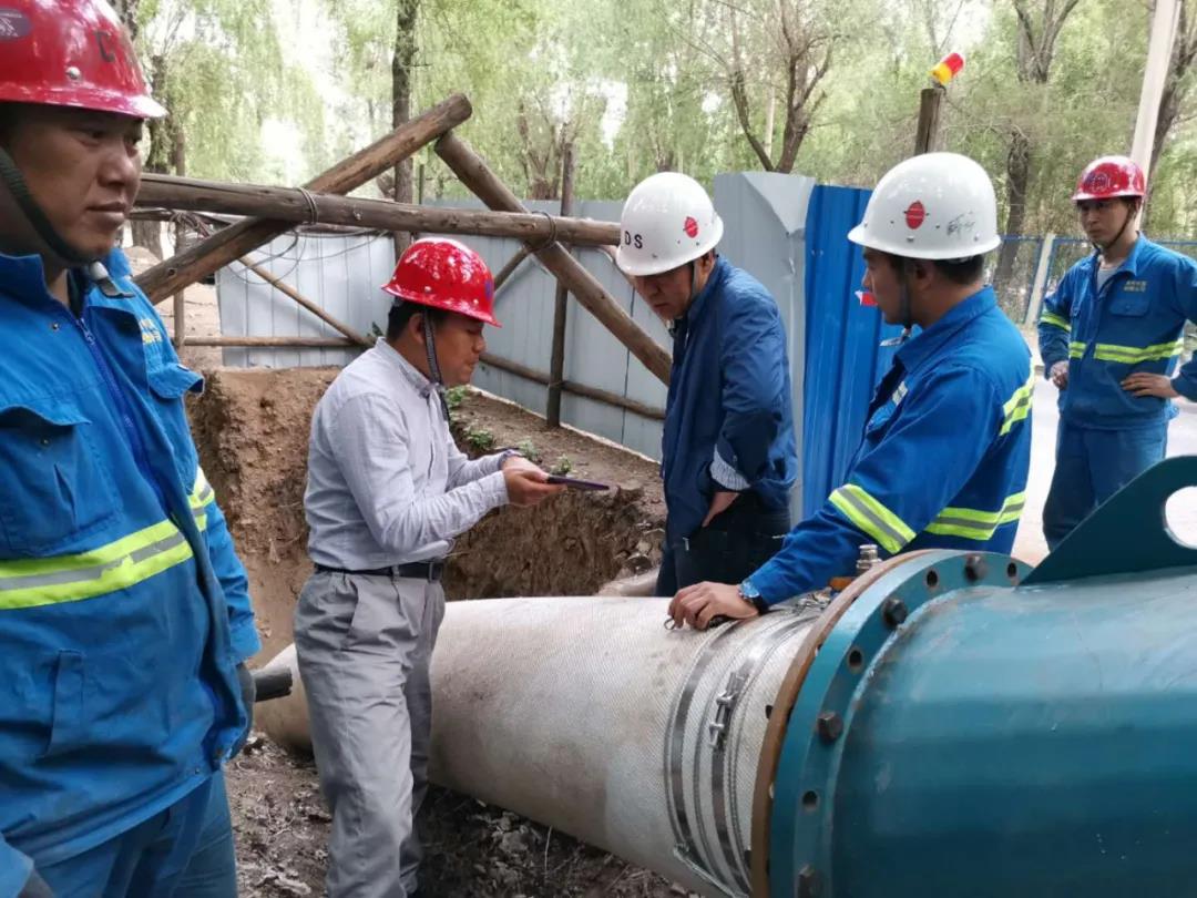 巢湖工业管道清洗-管道清淤