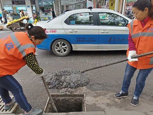 巢湖沉沙井清掏-污水井清理