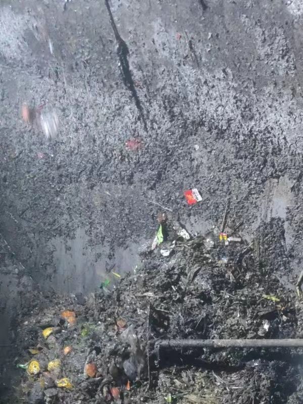 巢湖管道结垢危害和原因